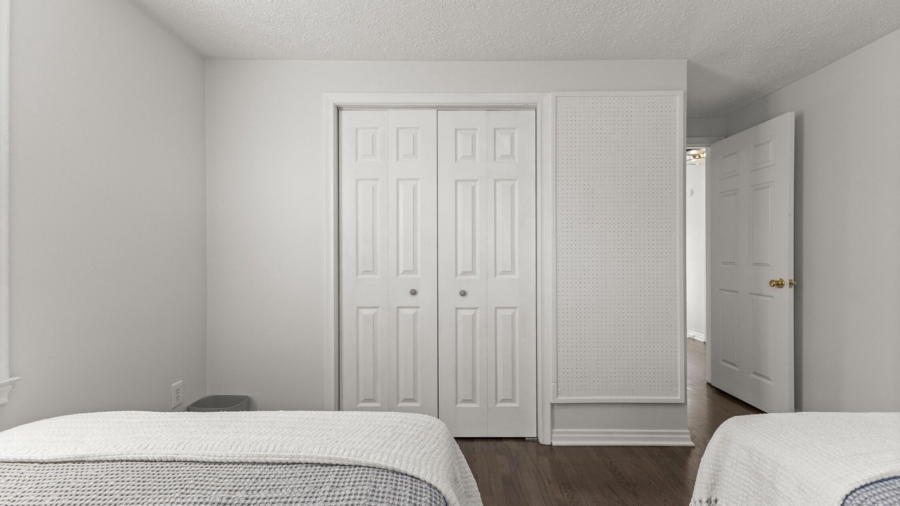 Photo of Bedroom in Royal Oak