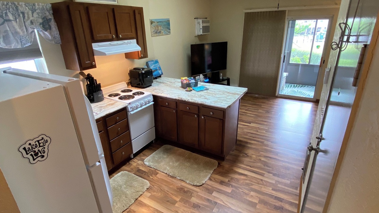 Photo of Kitchen in Oak Harbor