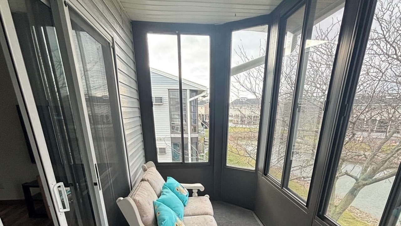 Photo of Livingroom in Oak Harbor