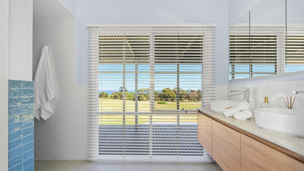 Photo of Bathroom in Kilcunda