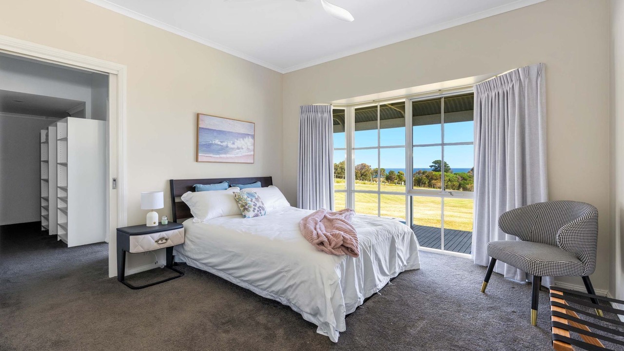 Photo of Bedroom in Kilcunda
