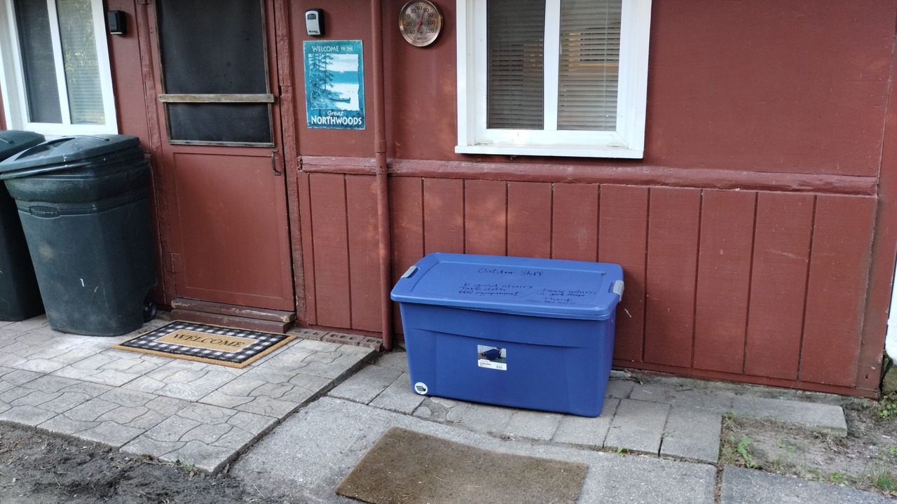 Photo of Outdoor in Oscoda