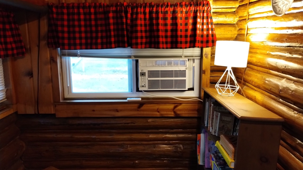 Photo of Bedroom in Oscoda