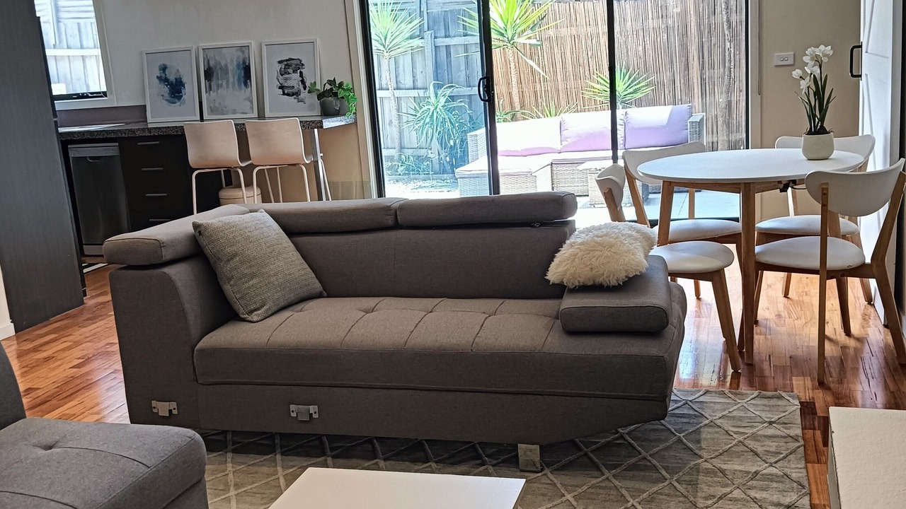 Photo of Livingroom in Aspendale