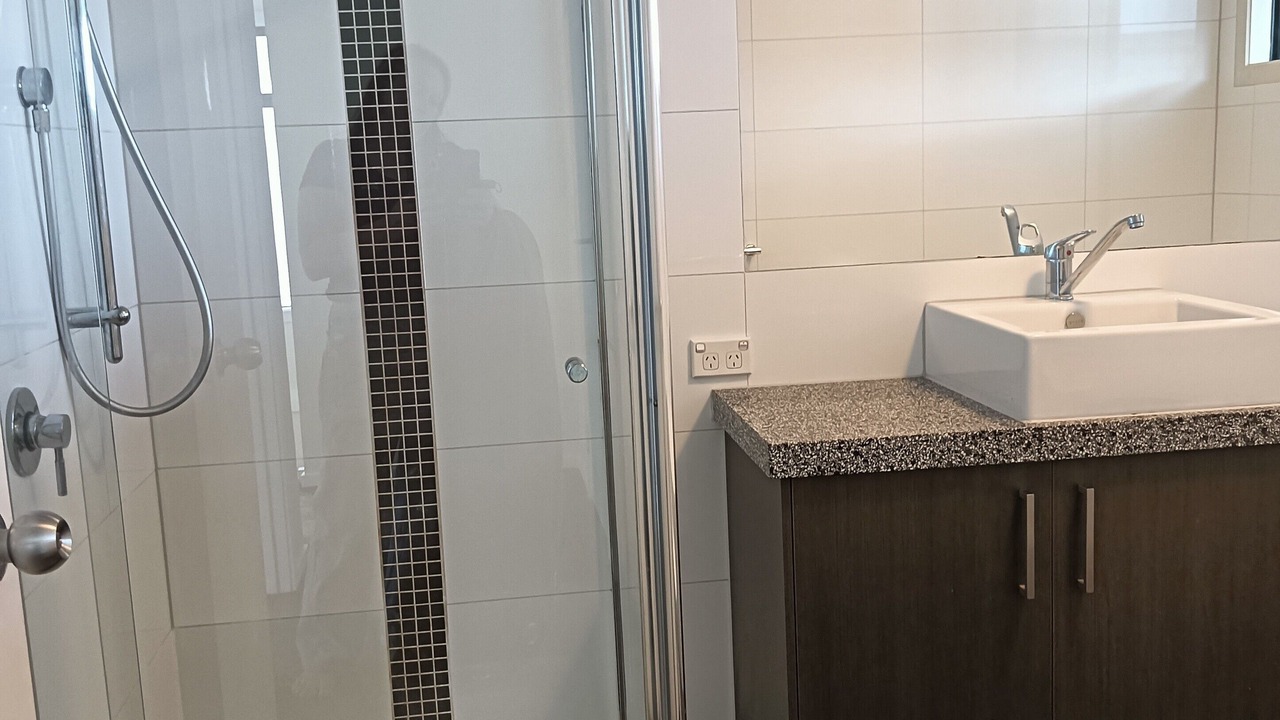 Photo of Bathroom in Aspendale