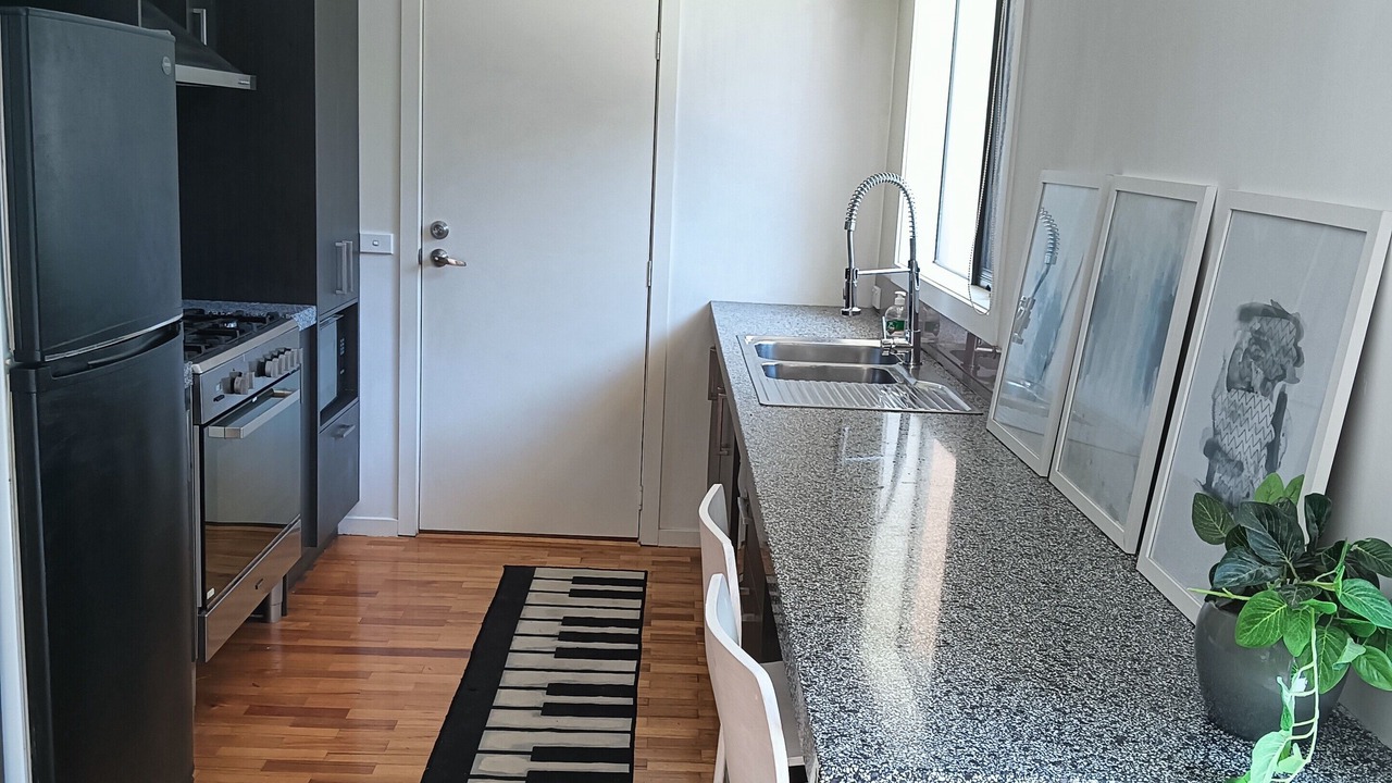 Photo of Kitchen in Aspendale