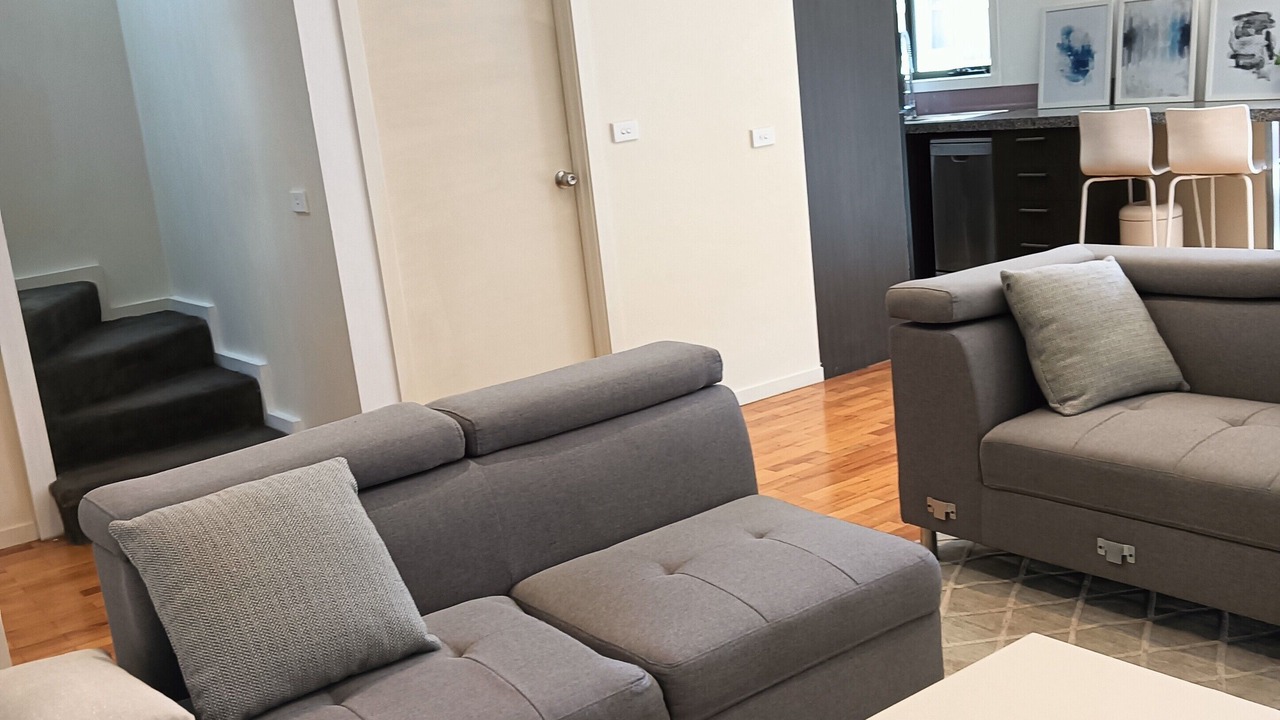 Photo of Livingroom in Aspendale
