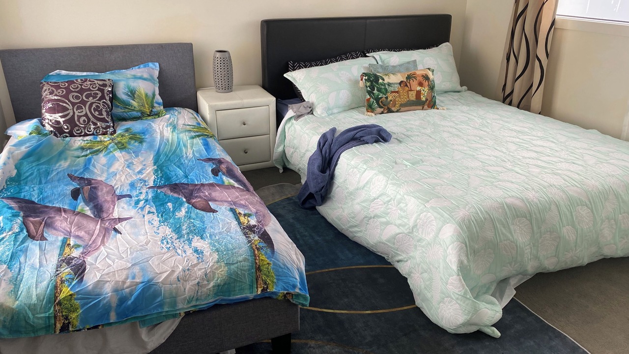 Photo of Bedroom in Aspendale