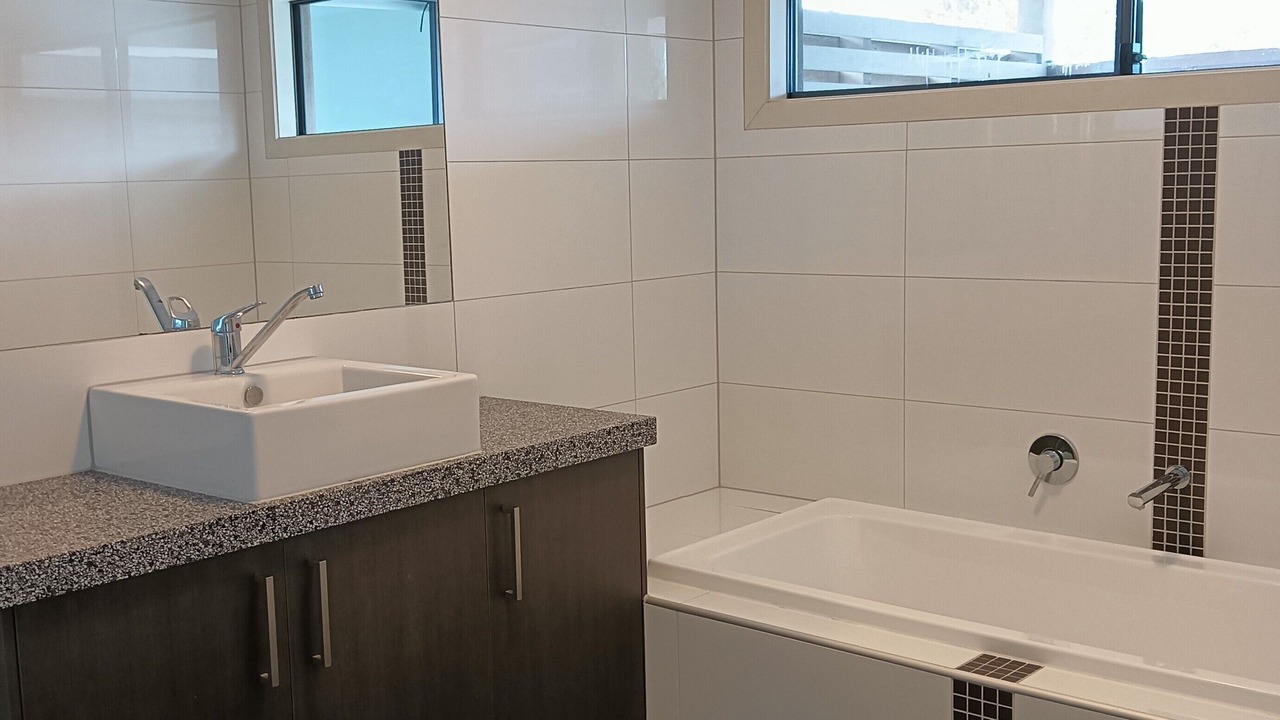 Photo of Bathroom in Aspendale