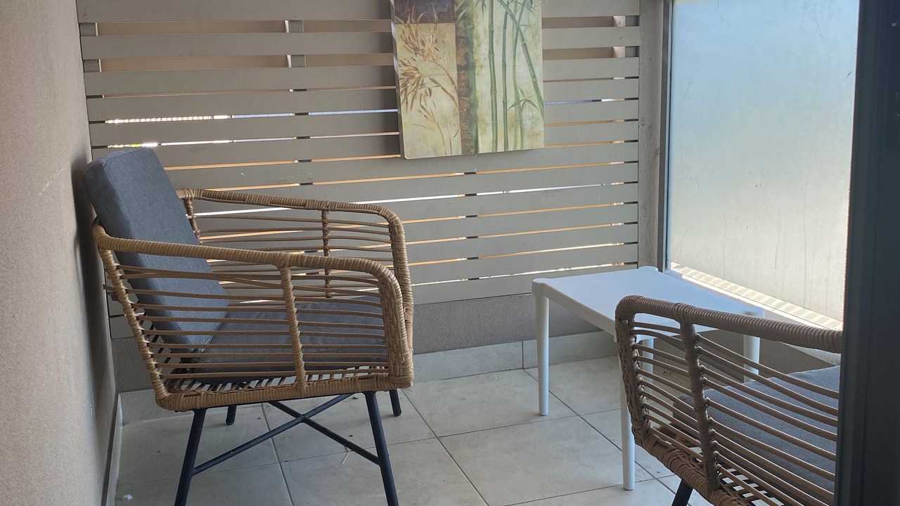 Photo of Patio Balcony in Aspendale