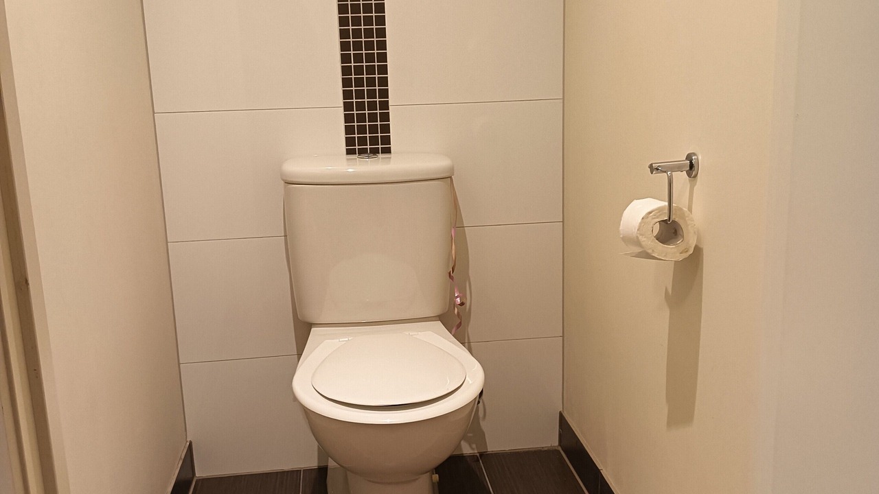 Photo of Bathroom in Aspendale