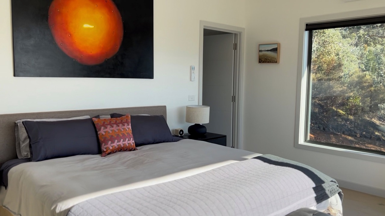 Photo of Bedroom in Taylor Bay