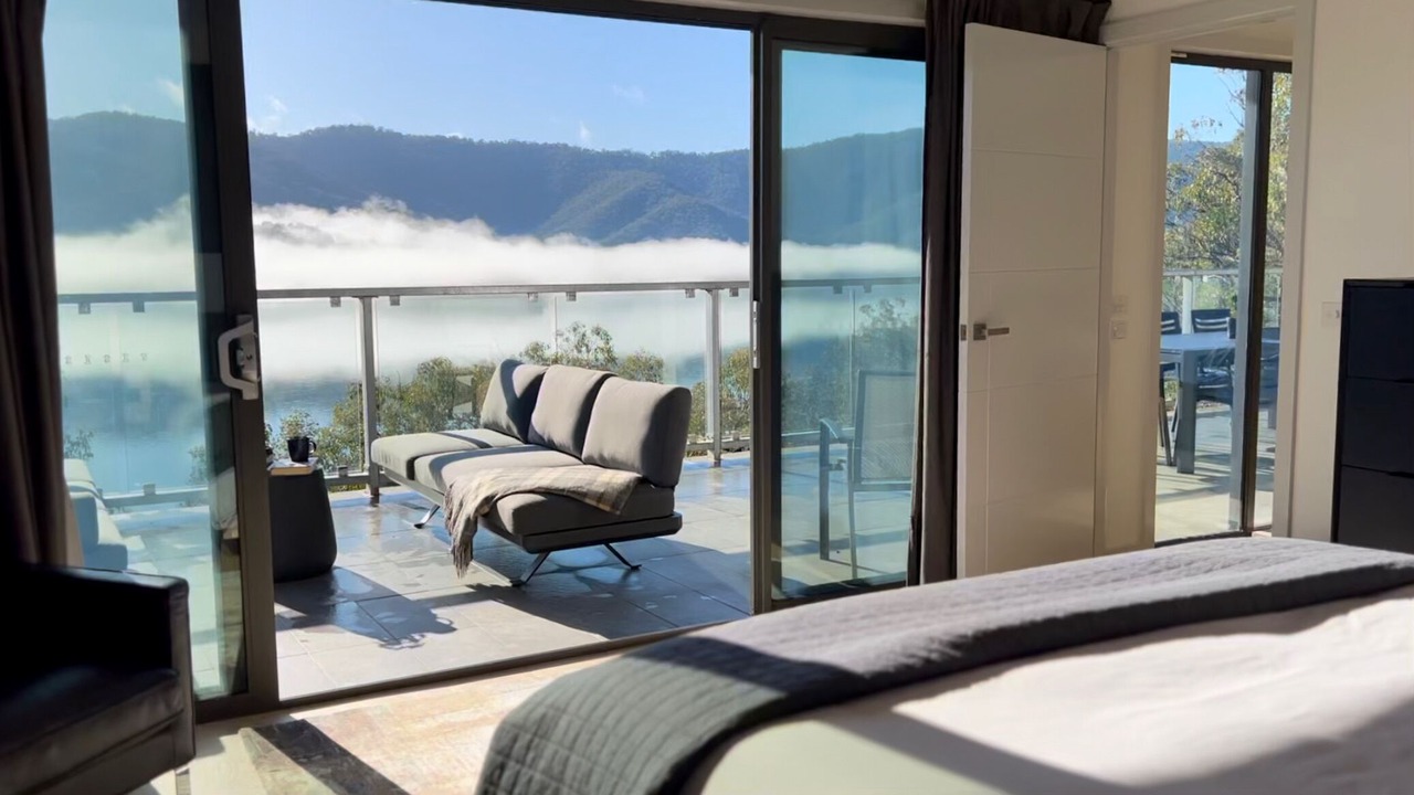 Photo of Bedroom in Taylor Bay