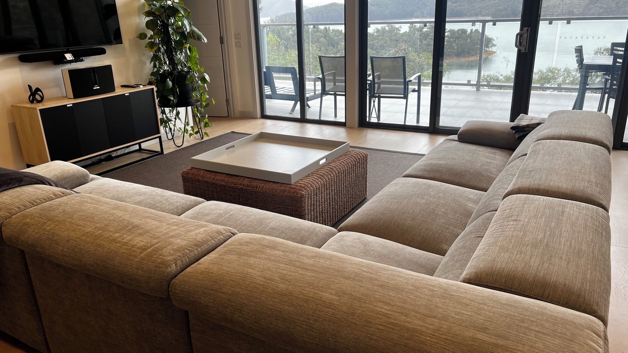 Photo of Livingroom in Taylor Bay