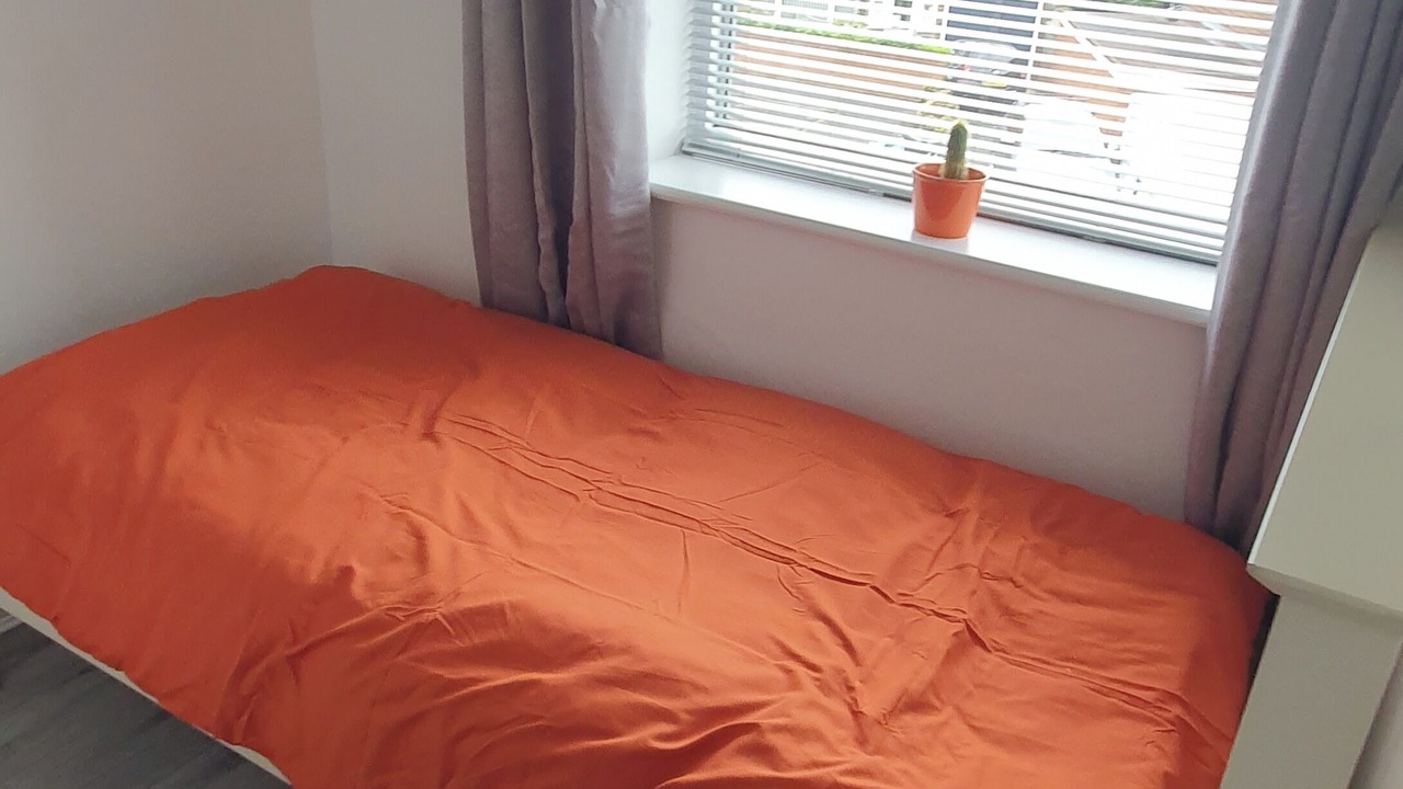 Photo of Bedroom in Brierley Hill