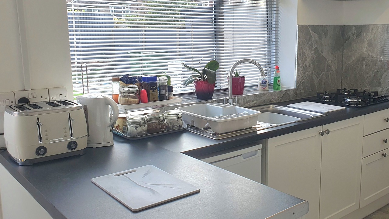 Photo of Kitchen in Brierley Hill