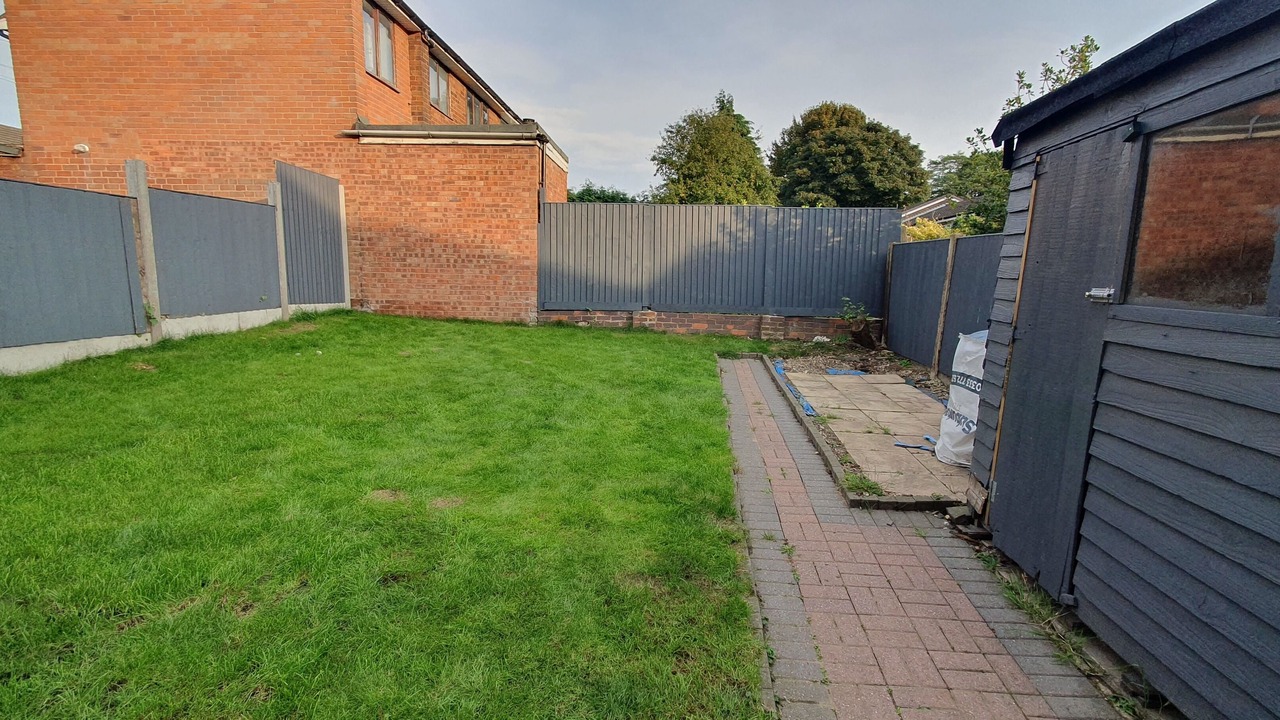 Photo of Outdoor in Brierley Hill