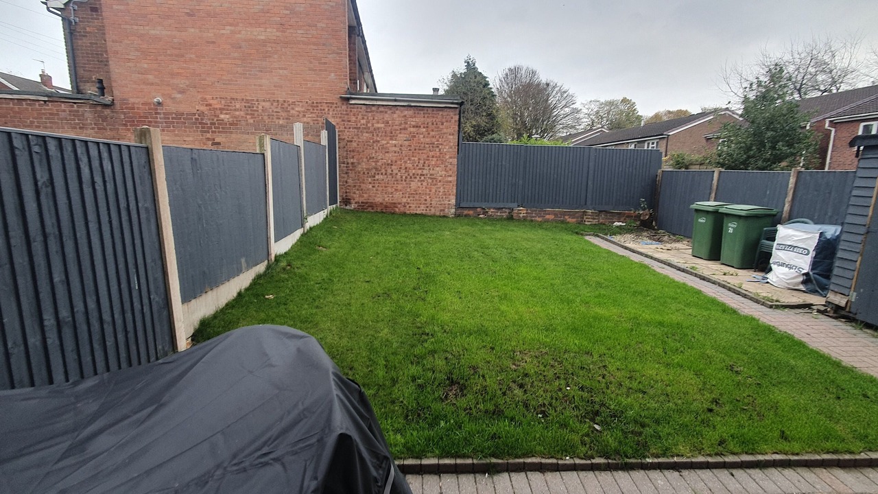 Photo of Outdoor in Brierley Hill