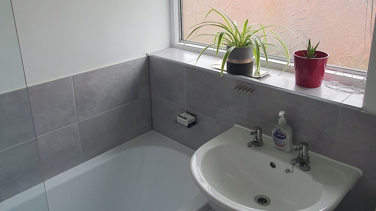 Photo of Bathroom in Brierley Hill