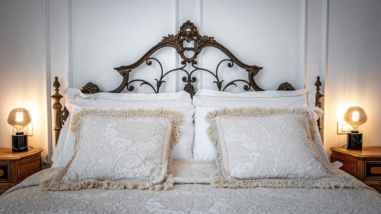 Photo of Bedroom in San Lorenzo