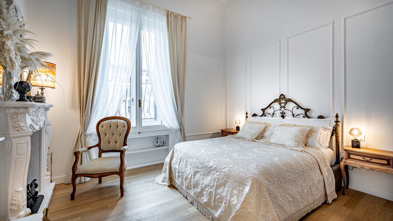 Photo of Bedroom in San Lorenzo