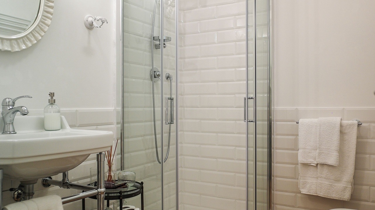 Photo of Bathroom in San Lorenzo