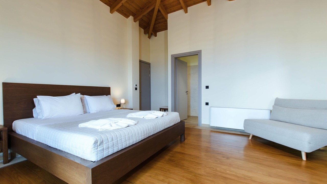 Photo of Bedroom in Limeniskos
