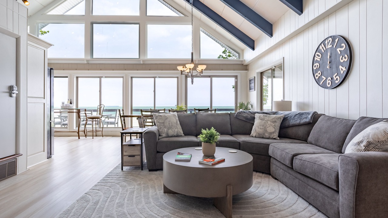 Photo of Livingroom in Pigeon