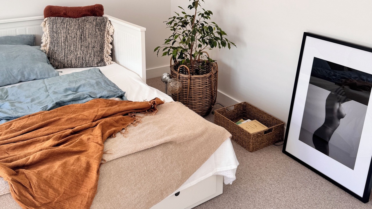 Photo of Bedroom in Parkdale