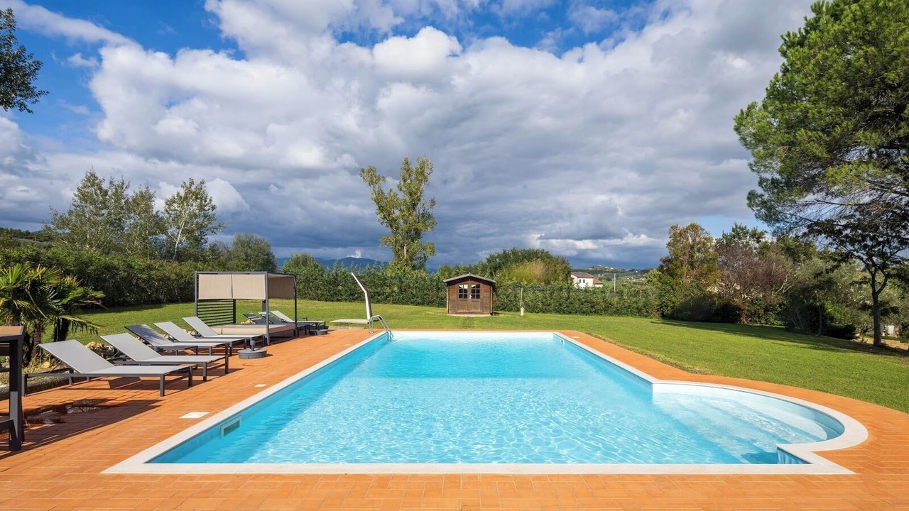 Photo of Outdoor in Porcari