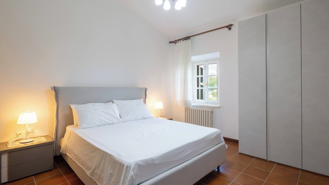 Photo of Bedroom in Porcari