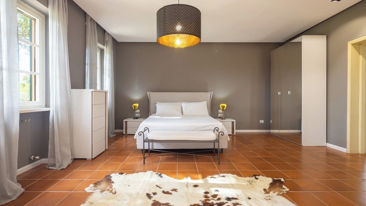 Photo of Bedroom in Porcari