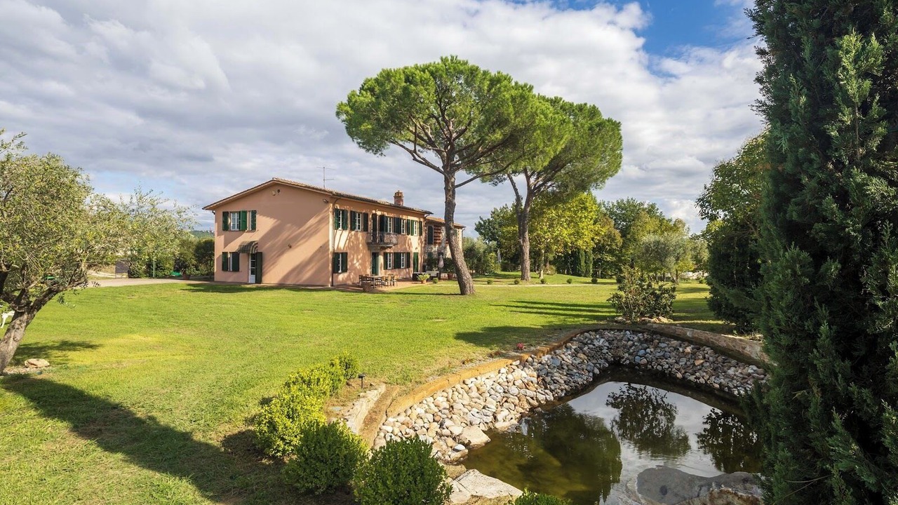 Photo of Outdoor in Porcari