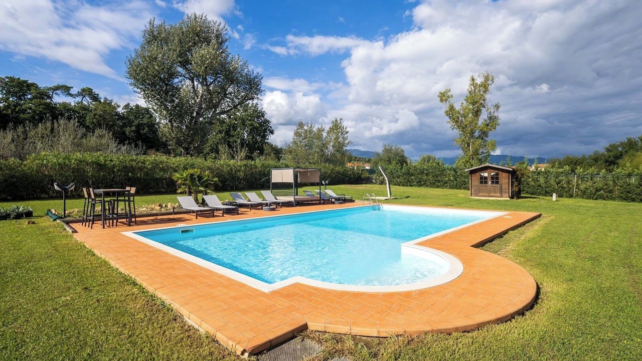Photo of Outdoor in Porcari