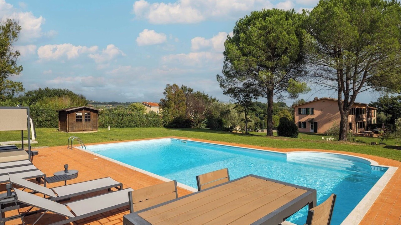 Photo of Outdoor in Porcari