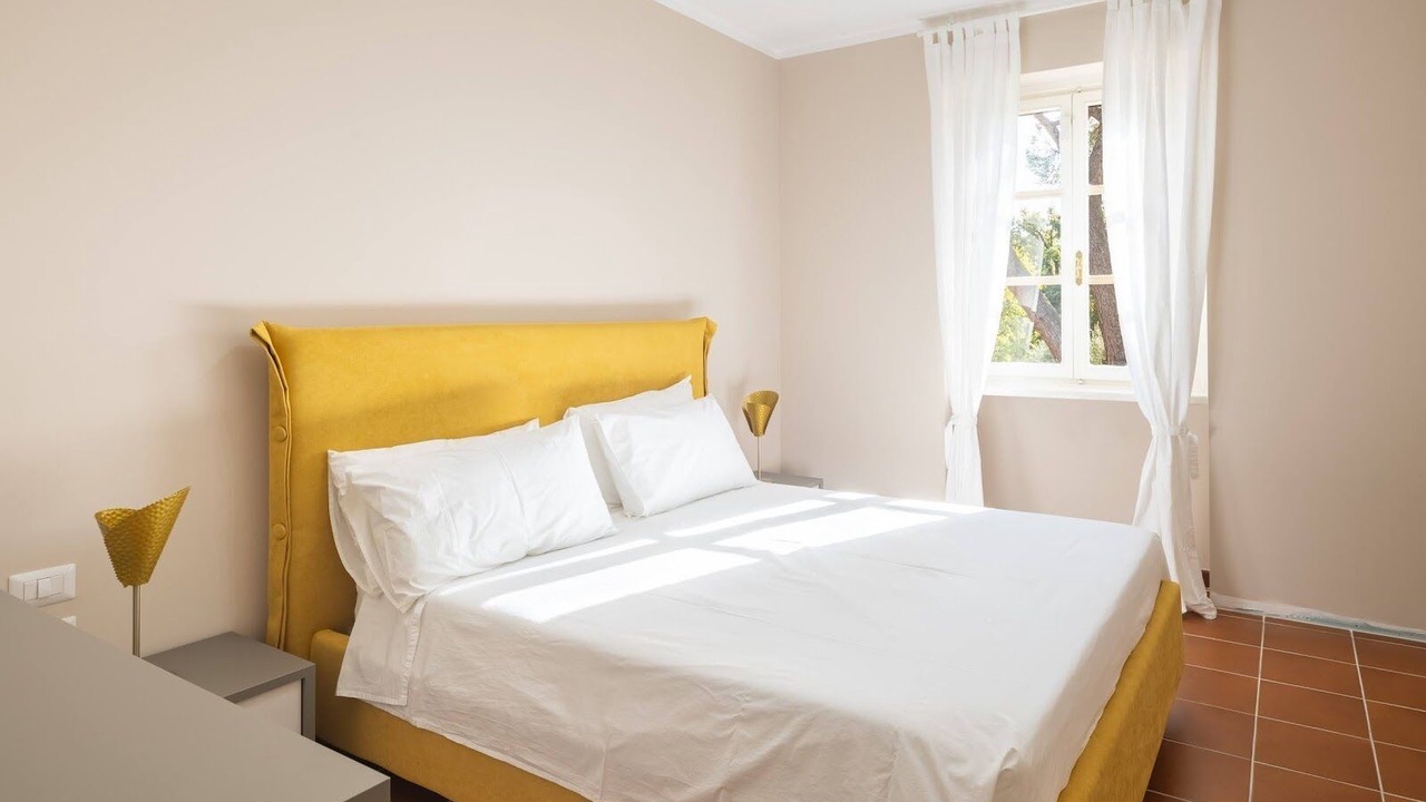 Photo of Bedroom in Porcari
