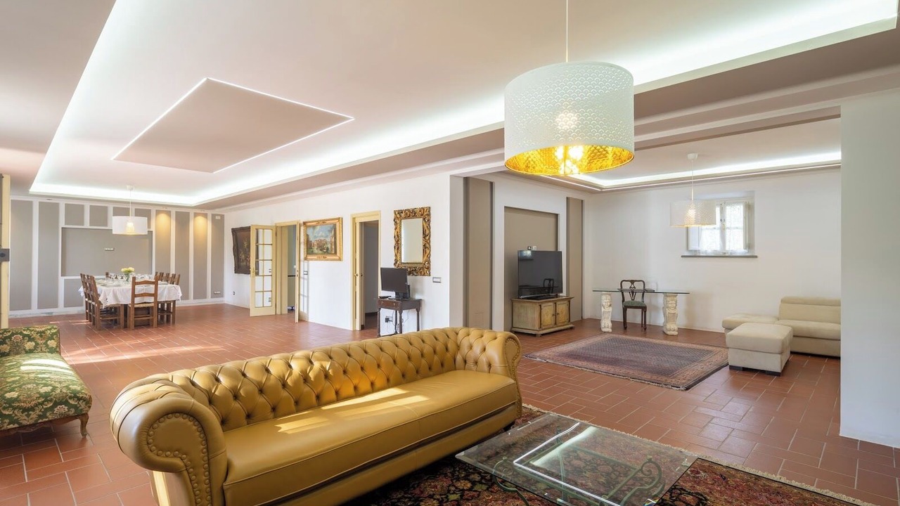 Photo of Livingroom in Porcari