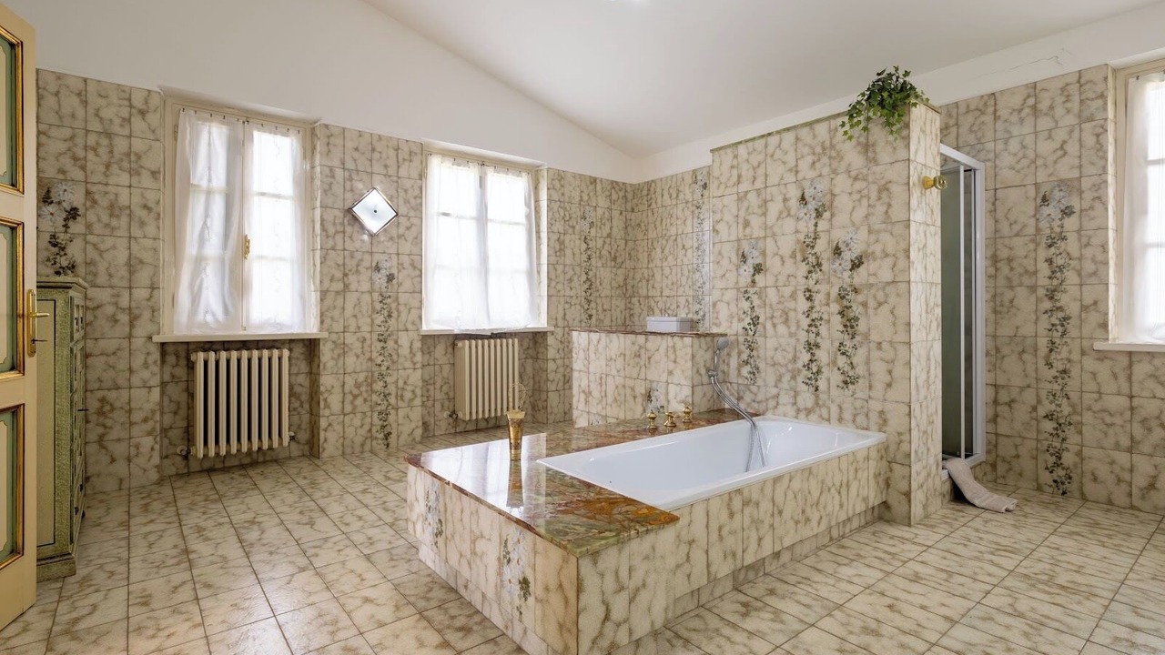 Photo of Bathroom in Porcari