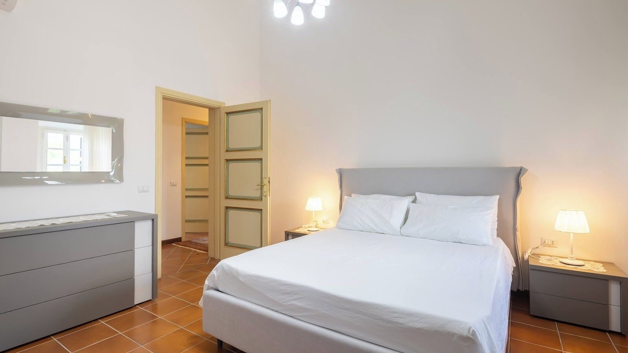 Photo of Bedroom in Porcari