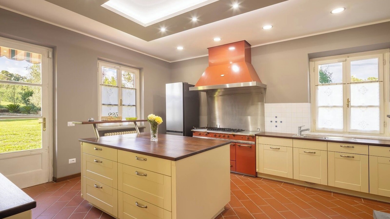 Photo of Kitchen in Porcari