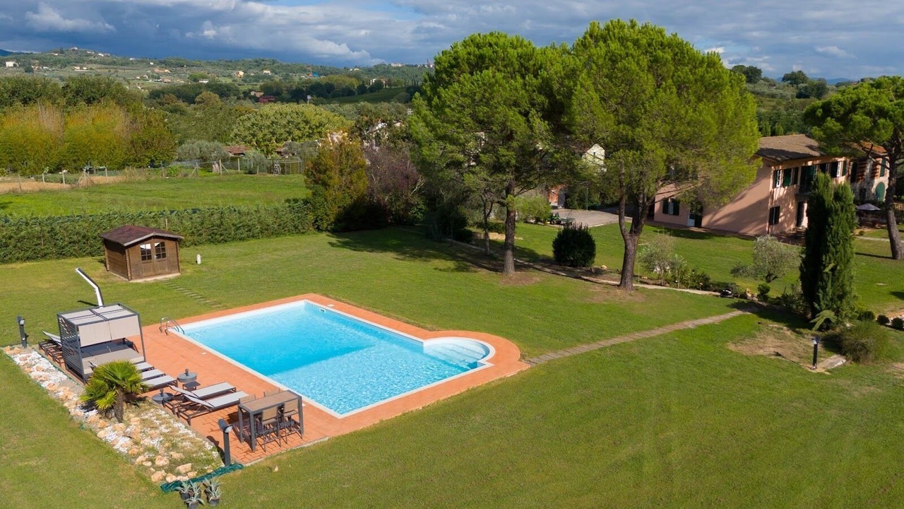 Photo of Outdoor in Porcari