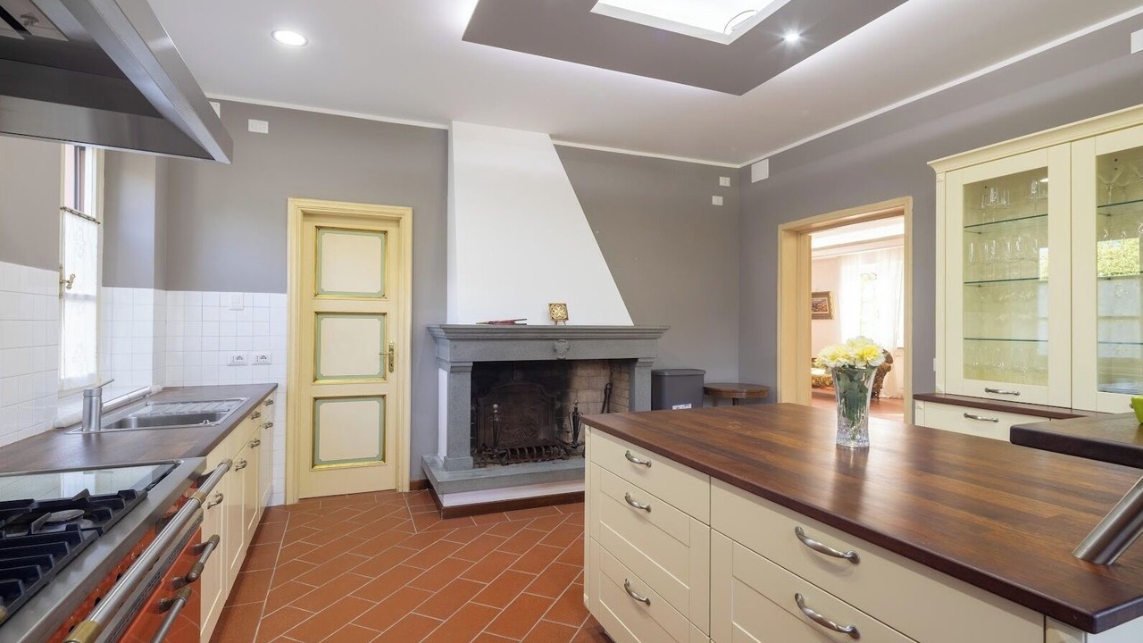 Photo of Kitchen in Porcari