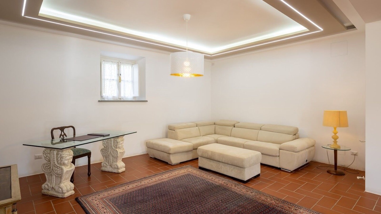 Photo of Livingroom in Porcari