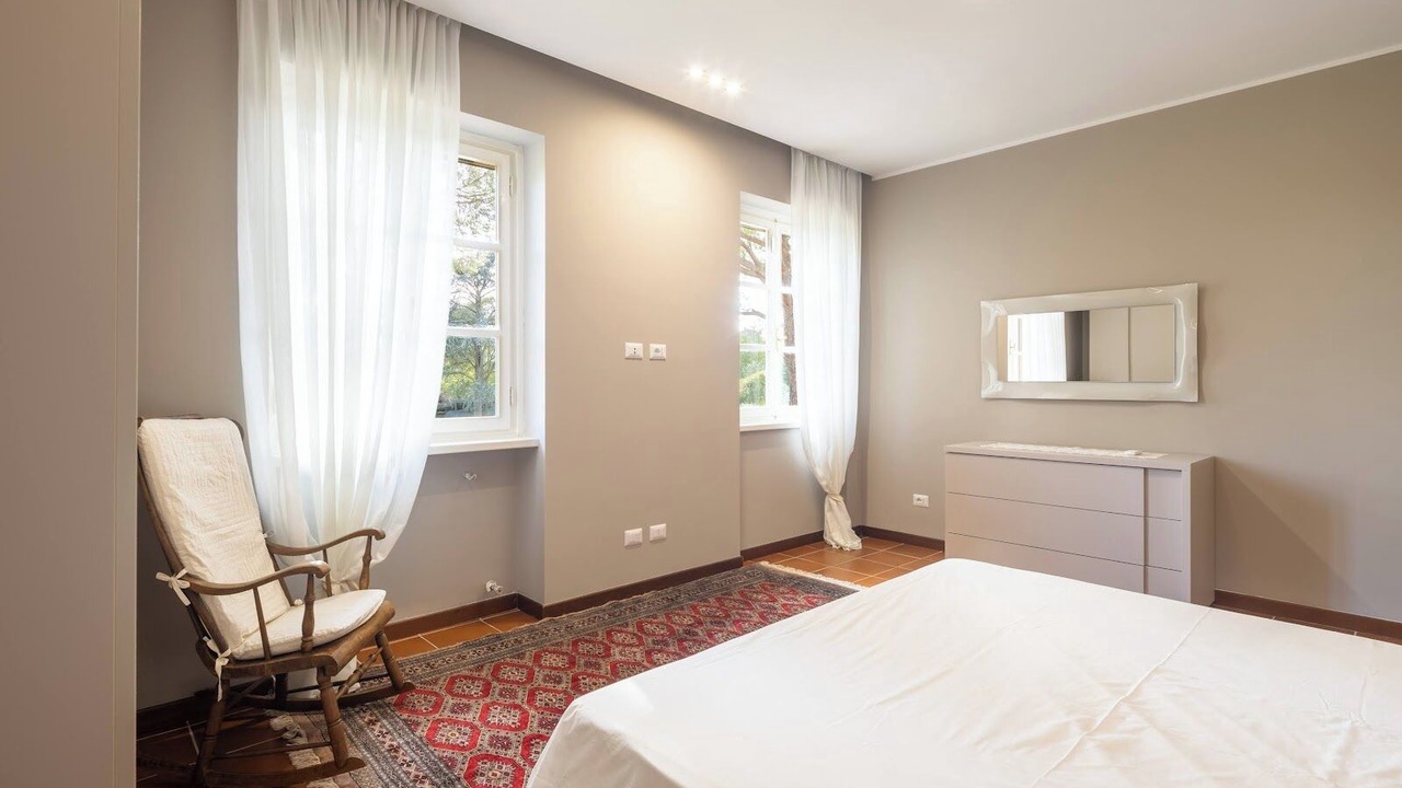 Photo of Bedroom in Porcari