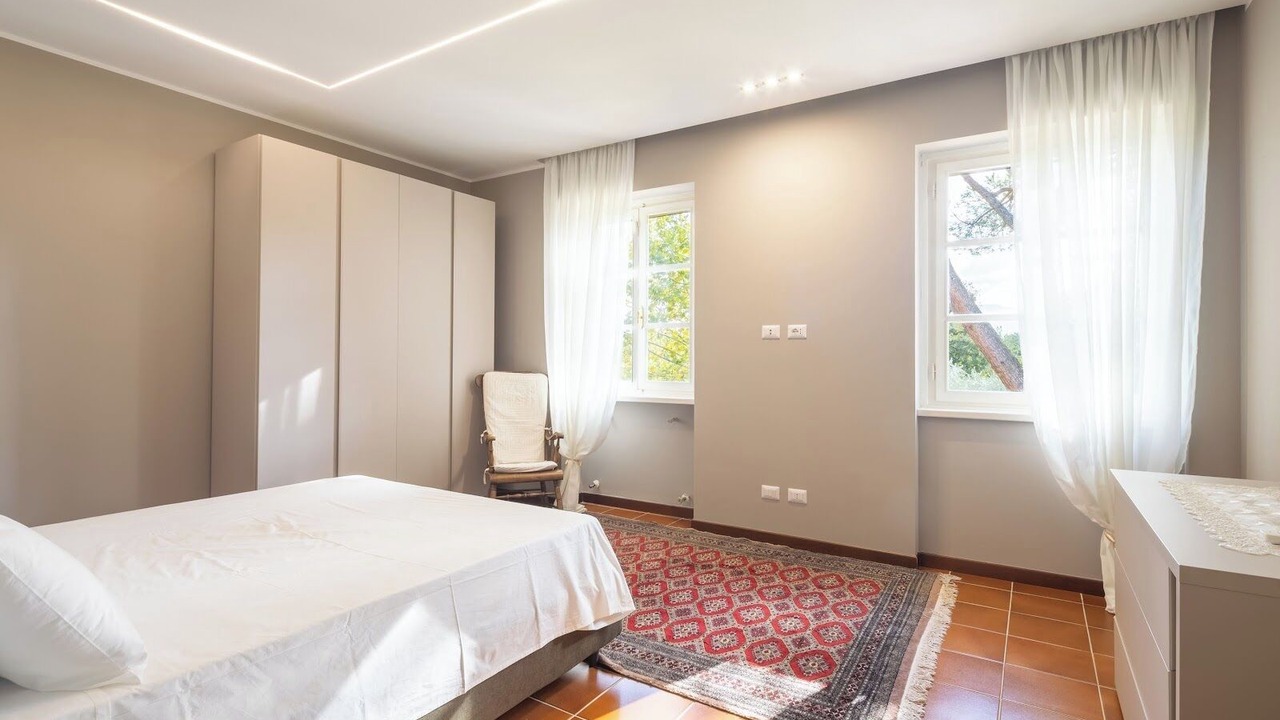 Photo of Bedroom in Porcari