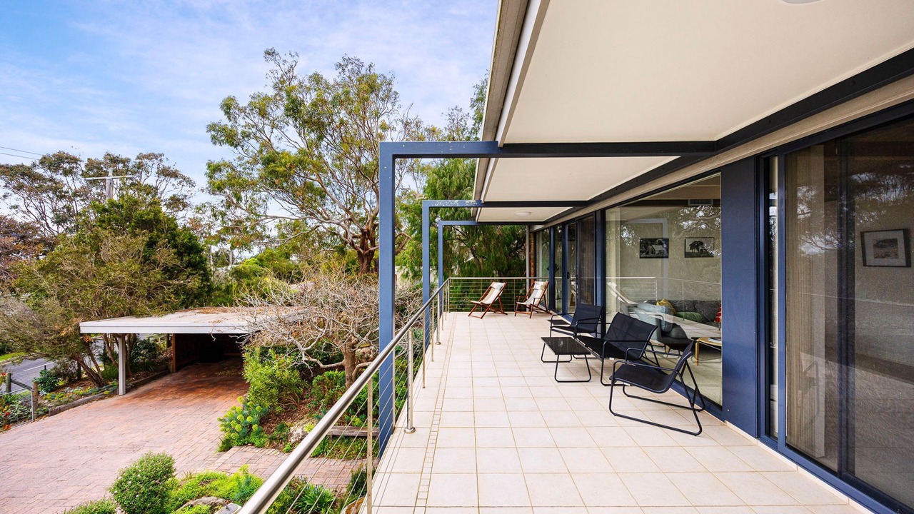 Photo of Patio Balcony in Somers