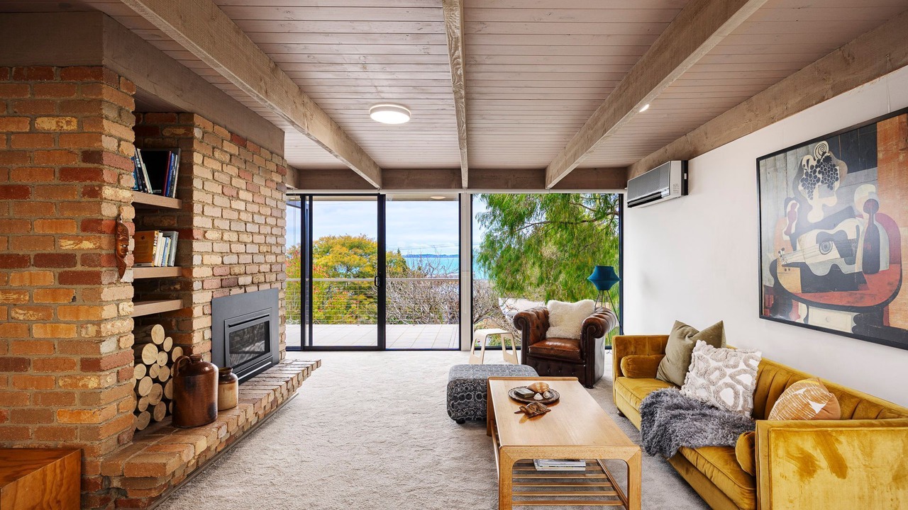 Photo of Livingroom in Somers