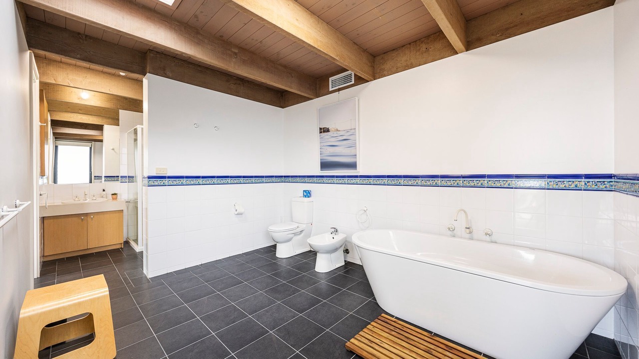 Photo of Bathroom in Somers