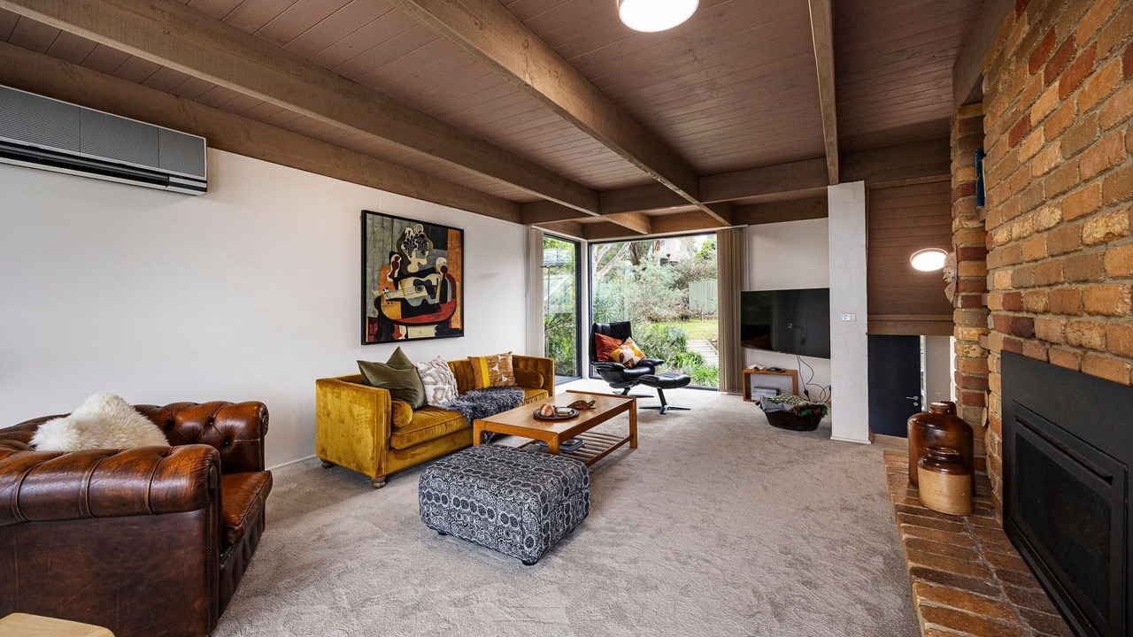 Photo of Livingroom in Somers
