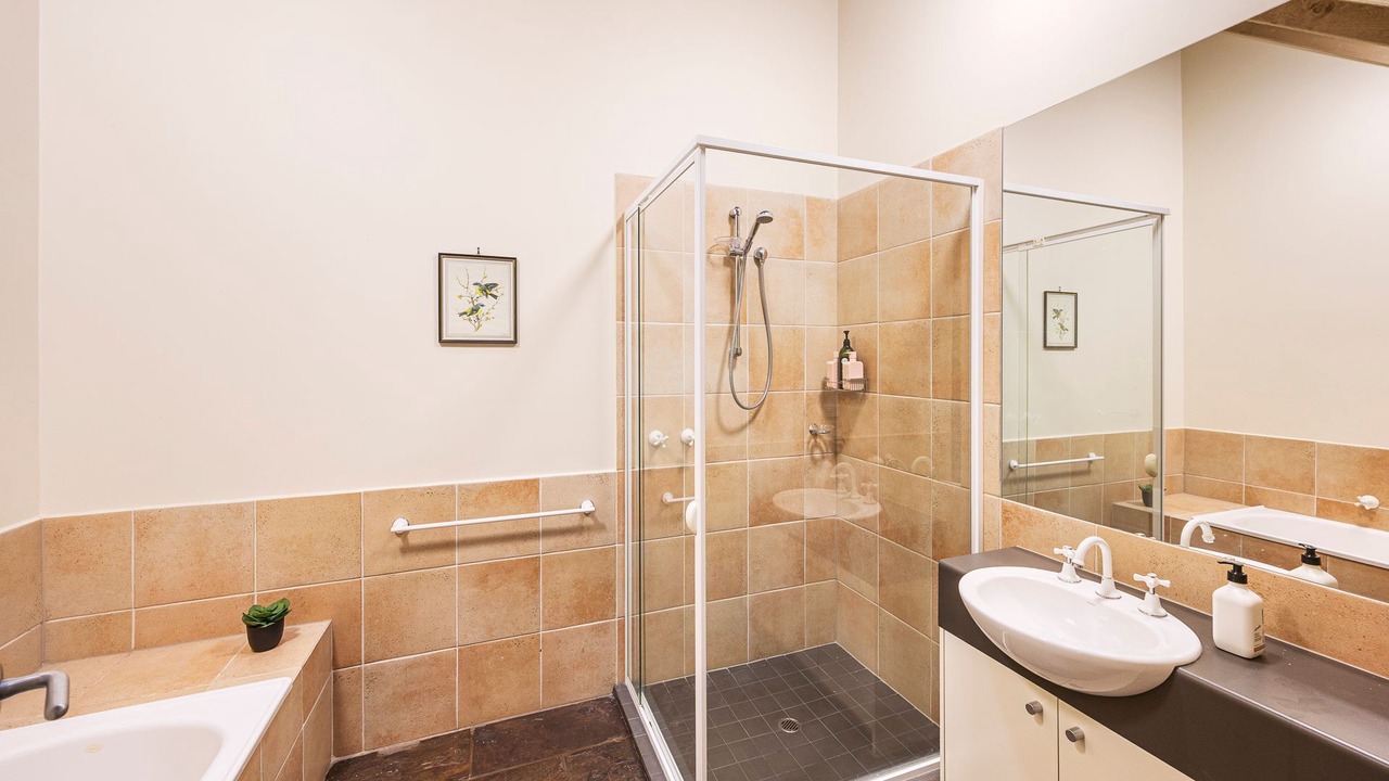 Photo of Bathroom in Somers